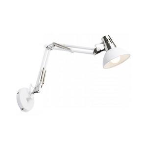 RED - Design - R12652 - Nástenná lampa ANTE 1xE27/28W/230V biela R12652 vyobraziť