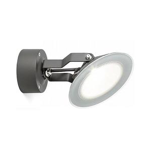 RED - Design - R11753- LED Vonkajšie nástenné svietidlo FOX LED/9W/230V IP65 R11753 vyobraziť