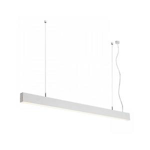 RED - Design - R12718 - LED Luster na lanku PESANTE LED/40W/230V R12718 vyobraziť