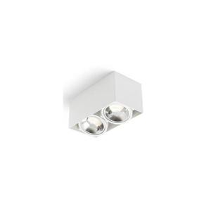 RED - Design - R13362 - LED Bodové svietidlo JAMES 2xLED/15W/230V R13362 vyobraziť