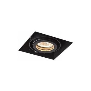 RED - Design - R12052 - Podhľadové svietidlo ELECTRA 1xGU10/50W/230V R12052 vyobraziť