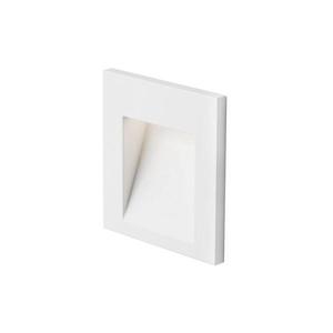 RED - R12013 - LED Vonkajšie vstavané svietidlo TESS LED/3W/230V IP54 biela R12013 vyobraziť