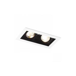 RED - Design - R12857 - LED Podhľadové svietidlo BONDY 2xLED/7W/230V R12857 vyobraziť