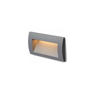 RED - Design - R12538 - LED Vonkajšie vstavané svietidlo GORDIQ LED/3W/230V IP65 R12538 vyobraziť