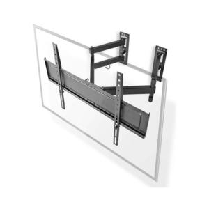 TVWM5350BK - Nástenný držiak pre TV Full Motion 30-70” TVWM5350BK vyobraziť