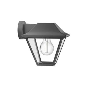 Philips - Vonkajšie nástenné svietidlo ALPENGLOW 1xE27/60W/230V IP44 871951441757100 vyobraziť