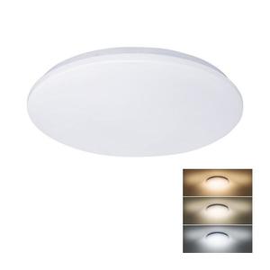 WO788 - LED Stropné svietidlo PLAIN LED/24W/230V 3000K/4000K/6000K guľaté WO788 vyobraziť