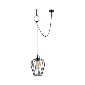 Luster na lanku TEL 1xE27/40W/230V 892OPV1713 vyobraziť