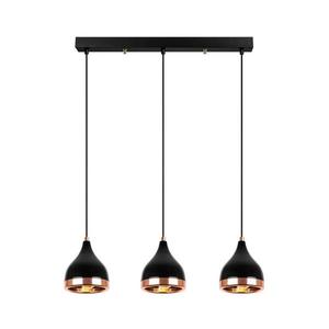 Luster na lanku YILDO 3xE27/60W/230V 892OPV1943 vyobraziť