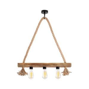 Luster na lanku EREBOS 3xE27/40W/230V 521SHN3116 vyobraziť