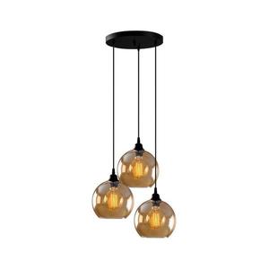 Luster na lanku GOLD 3xE27/40W/230V 892OPV1899 vyobraziť