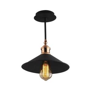 Luster na tyči BERCESTE 1xE27/40W/230V 525NOR1298 vyobraziť