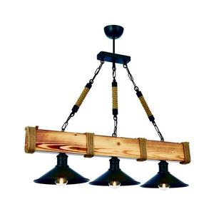 Luster na reťazi KUTUK 3xE27/60W/230V 890BCN1120 vyobraziť