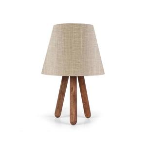 Stolná lampa AYD 1xE27/60W/230V krémová 780SGN1665 vyobraziť