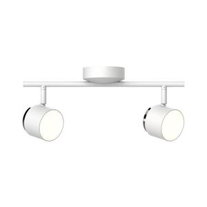 LED Bodové svietidlo KUBIK 2xLED/4, 2W/230V biela 318220 vyobraziť