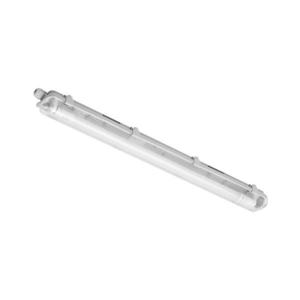 Technické žiarivkové svietidlo T8 1xG13/9W/230V IP65 KFHCE160 vyobraziť