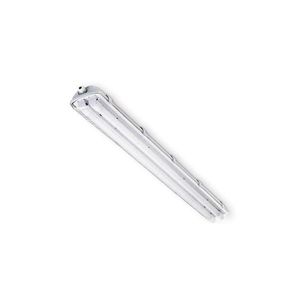 Technické žiarivkové svietidlo T8 2xG13/18W/230V IP65 KFHCL2120 vyobraziť