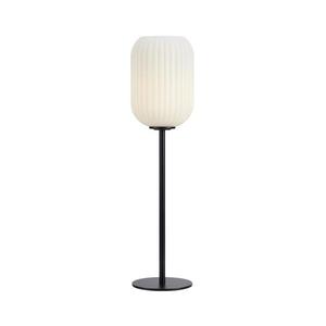 Markslöjd 108252 - Stolná lampa CAVA 1xE14/40W/230V čierna 108252 vyobraziť