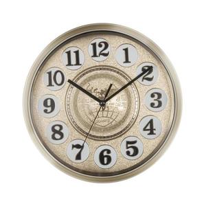 Nástenné hodiny 1x AA 25 cm 15008656 vyobraziť