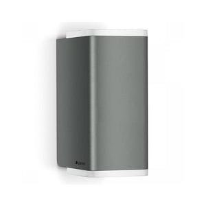 Steinel 078713- LED Vonkajšie nástenné svietidlo L 930 LED/9, 3W/230V IP44 antracit 078713 vyobraziť