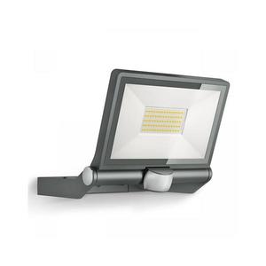 Steinel 065263 - LED Reflektor so senzorom LED/42, 6W/230V 3000K IP44 antracit 065263 vyobraziť