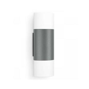 Steinel 078720- LED Vonkajšie nástenné svietidlo L 910 LED/9, 8W/230V IP44 antracit 078720 vyobraziť