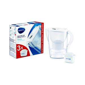 Brita - Filtračná kanvica Marella 2, 4 l + 3 filtre 42003856 vyobraziť