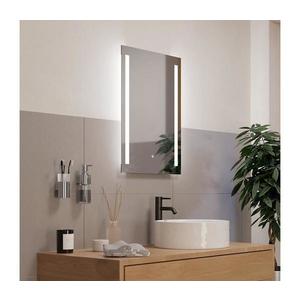 Eglo 99772 - LED Kúpeľňové zrkadlo s podsvietením BUENAVISTA LED/15W/230V IP44 99772 vyobraziť