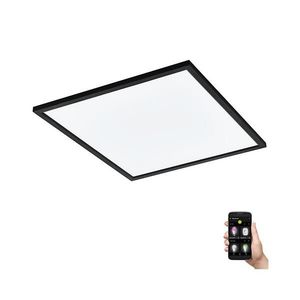 Eglo 900052 - LED Stmievateľné stropné svietidlo SALOBRENA-Z LED/33W/230V čierna 900052 vyobraziť