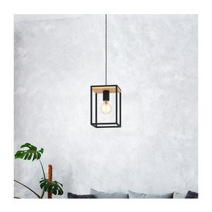 Eglo 99795 - Luster na lanku LIBERTAD 1xE27/40W/230V 99795 vyobraziť