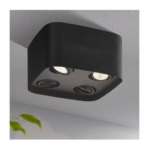 Eglo 99675 - LED RGBW Stmievateľné bodové svietidlo CAMINALES-Z 4xGU10/5W/230V 99675 vyobraziť