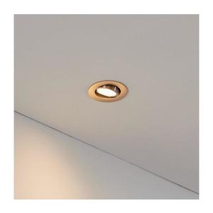 Eglo 99672 - LED RGBW Stmievateľné podhľadové svietidlo SALICETO-Z LED/5W/230V 99672 vyobraziť