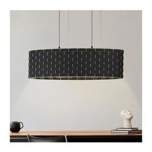 Eglo 99613 - Luster na lanku MARASALES 2xE27/40W/230V 99613 vyobraziť