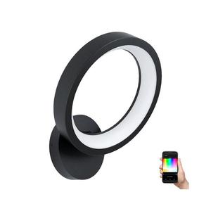 Eglo 900069 - LED RGBW Stmievateľné nástenné svietidlo MARGHERA-Z LED/16W/230V 900069 vyobraziť