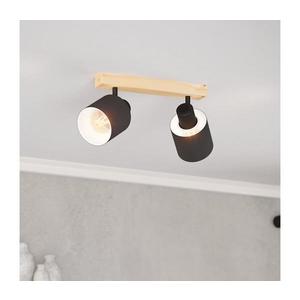 Eglo 99489 - Bodové svietidlo BATALLAS 2xE27/10W/230V 99489 vyobraziť