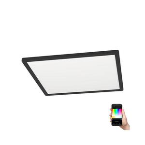 Eglo 900094 - LED RGBW Stmievateľné stropné svietidlo ROVITO-Z LED/16, 5W/230V čierna 900094 vyobraziť