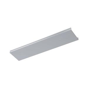 Eglo 98826 - Kryt pre lištový systém TP 14, 2 cm strieborná 98826 vyobraziť