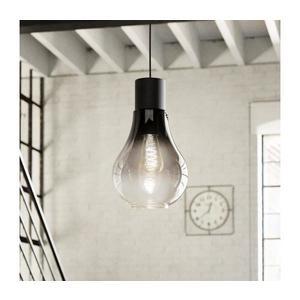 Eglo 43129 - Luster na lanku CHASELY 1xE27/40W/230V 43129 vyobraziť