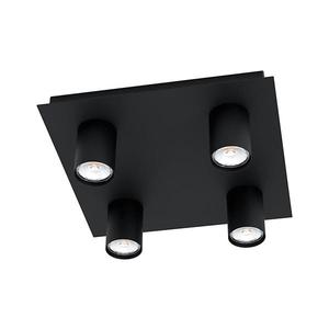 Eglo 99516 - LED Bodové svietidlo VALCASOTTO 4xGU10/4, 5W/230V 99516 vyobraziť