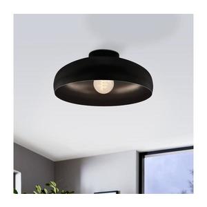 Eglo 43637 - Stropné svietidlo MOGANO 1xE27/60W/230V 43637 vyobraziť