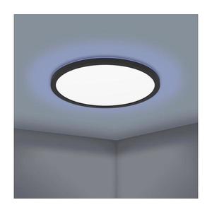 Eglo 900092 - LED RGBW Stmievateľné stropné svietidlo ROVITO-Z LED/16, 5W/230V čierna 900092 vyobraziť