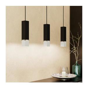 Eglo 99698 - LED Luster na lanku BUTRANO 3xGU10/4, 5W/230V 99698 vyobraziť