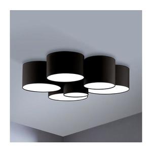 Eglo 99509 - Stropné svietidlo PASTORE 6xE27/40W/230V 99509 vyobraziť