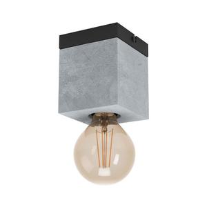 Eglo 43595 - Stropné svietidlo PRESTWICK 1xE27/40W/230V 43595 vyobraziť