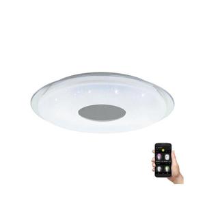 Eglo 900083 - LED Stmievateľné stropné svietidlo LANCIANO-Z LED/19, 2W/230V 900083 vyobraziť