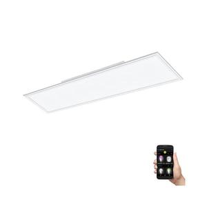 Eglo 900047 - LED Stmievateľné stropné svietidlo SALOBRENA-Z LED/33, 5W/230V biela 900047 vyobraziť