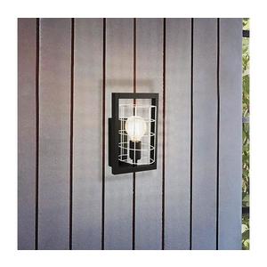 Eglo 43664 - Nástenné svietidlo JUBILY 1xE27/40W/230V 43664 vyobraziť