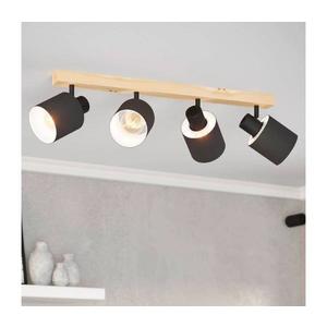 Eglo 99492 - Bodové svietidlo BATALLAS 4xE27/10W/230V 99492 vyobraziť