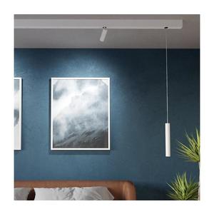 Eglo 98812 - LED Luster na lanku do kolejnicového systému TP 1xLED/9W/230V 98812 vyobraziť