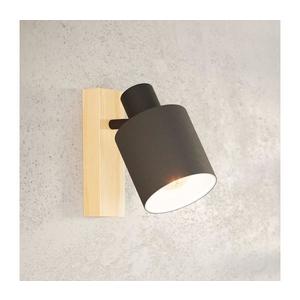 Eglo 99488 - Nástenné svietidlo BATALLAS 1xE27/10W/230V 99488 vyobraziť